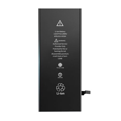 适用于苹果iPhoneX电池11原装XS/XR/6s/SE2/7P/8plus/XsMax/12/13