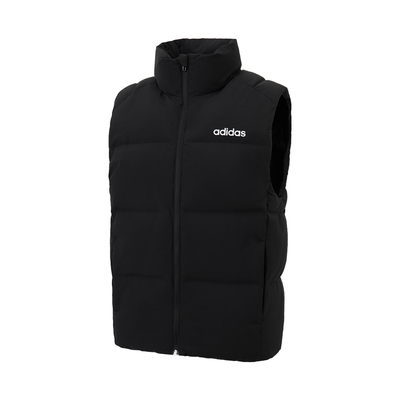 阿迪达斯官方正品新款男女立领