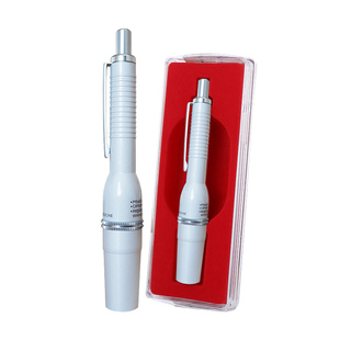 中医全自动微痛三针放血笔拔血罐泄血针家用养生馆刺络排淤梅花针