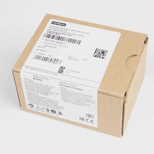 Siemens 3UF7100-1AA00-0 Power Capture Module