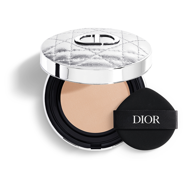 【邓为同款】Dior迪奥锁妆气垫粉底水润持妆干皮适用遮瑕补妆 【邓为同款】Dior迪奥锁妆气垫粉底水润持妆干皮适用遮瑕补妆