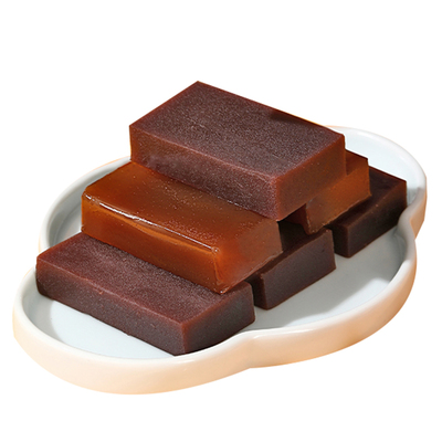 御食园北京栗子羹羊肝羹