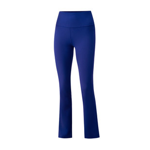 Groove Nulu™ 女士喇叭裤 芯吸*常规版型丨lululemon丨LW5DKMS