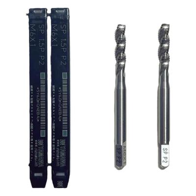 YAMAWA平头丝锥免费开票