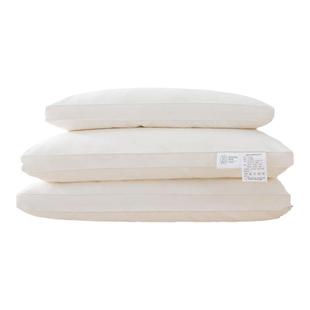 儿童蚕丝枕头宝宝幼儿园午睡专用1岁2岁3到6岁以上四季通用枕芯