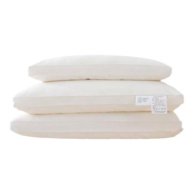 儿童幼儿园100%全蚕丝枕芯