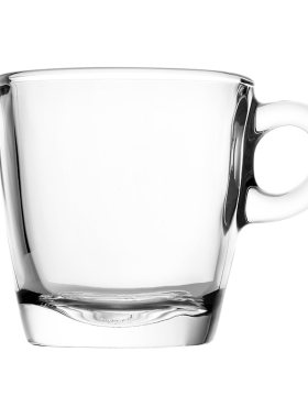 Ocean鸥欣原装进口专业咖啡杯