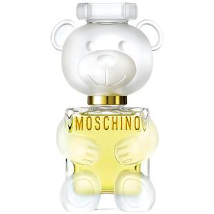 【自营】moschino/莫斯奇诺TOY2/TOY BOY 默斯奇诺萌萌熊香水