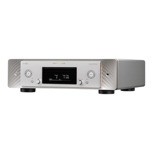 国补】Marantz/马兰士数播SACD30N家用CD播放器SACD机HiFi无损