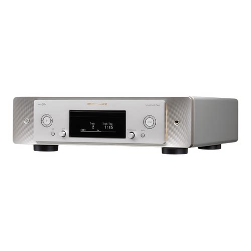 国补】Marantz/马兰士数播SACD30N家用CD播放器SACD机HiFi无损