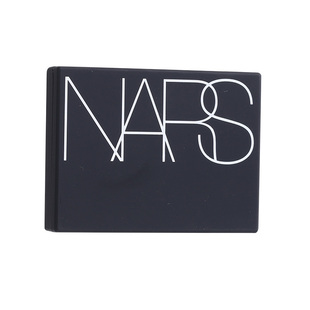 NARS粉饼纳斯大白饼3g小样散粉裸光蜜粉饼持久控油定妆不卡粉细腻