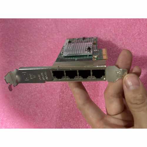 HP NC365T INTEL I340-T4—议价