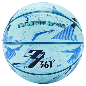 361°7号PU防滑耐磨训练篮球