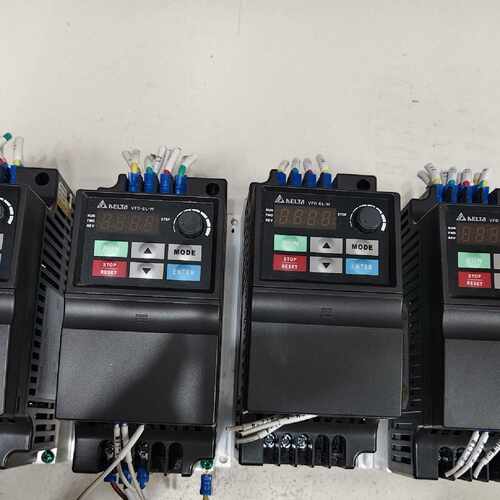 议价台达变频器VFD007E43A   VFD007E43T   VFD007E43W