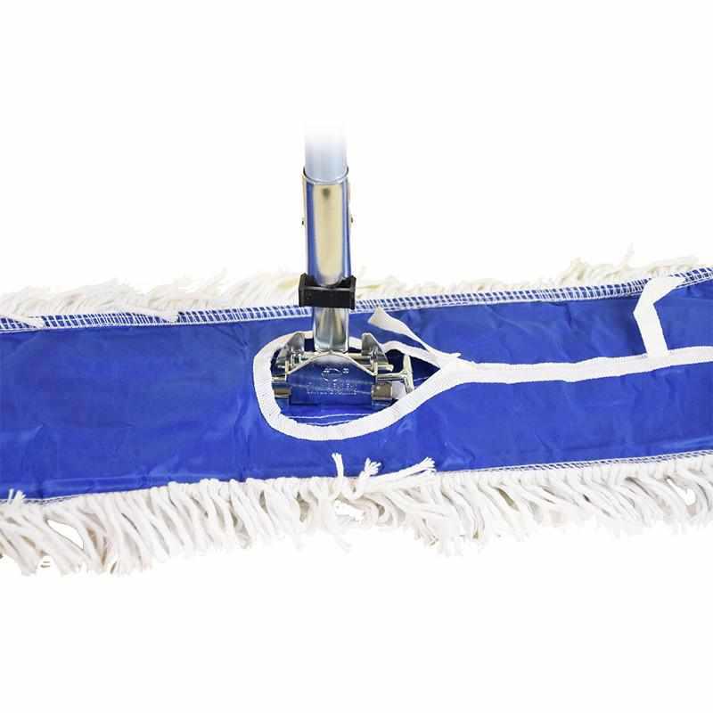 白云尘推拖把60CM平板大号家用酒店棉线大排拖90CM大拖把工厂拖把