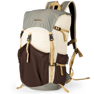 北山狼户外背包轻量化登山包徒步爬山装备全套健身多功能骑行背包