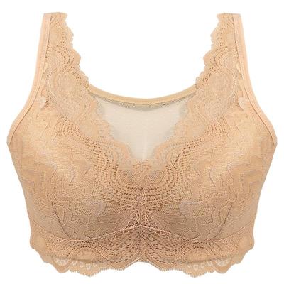 术后专用蔻黛儿无钢托棉义乳胸罩