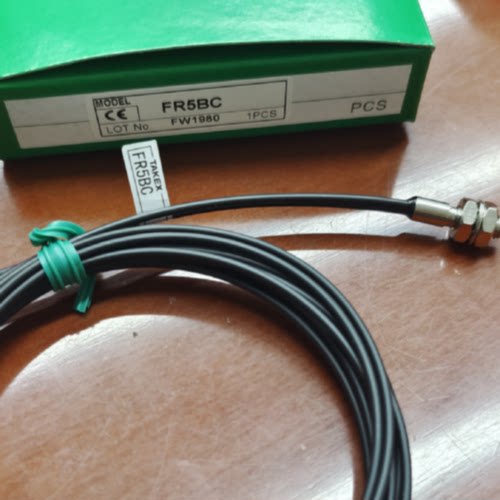 议价特价现货TAKEX竹中 光纤感测器FR5BC 全新 品质保证