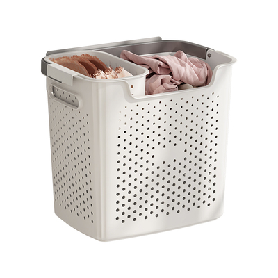 可挂式脏衣篓家用脏衣篮收纳筐