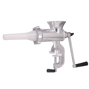 家用手动小型香肠机灌肠机手摇灌香肠器工具绞肉机罐装腊肠的机器