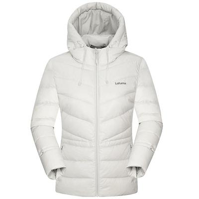 Lafuma户外情侣轻量保暖羽绒服