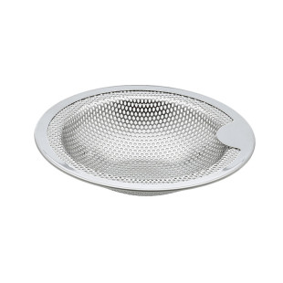 老式水槽不锈钢过滤网厨房老款洗菜盆排水口过滤器水池垃圾过滤网