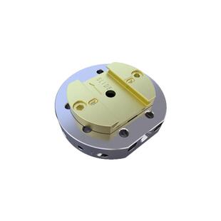 TKD套件EBSD样品台国产电镜九孔样品台FEI金属滑块高精度实验器材