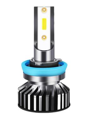 东风标致改装专用led大灯泡