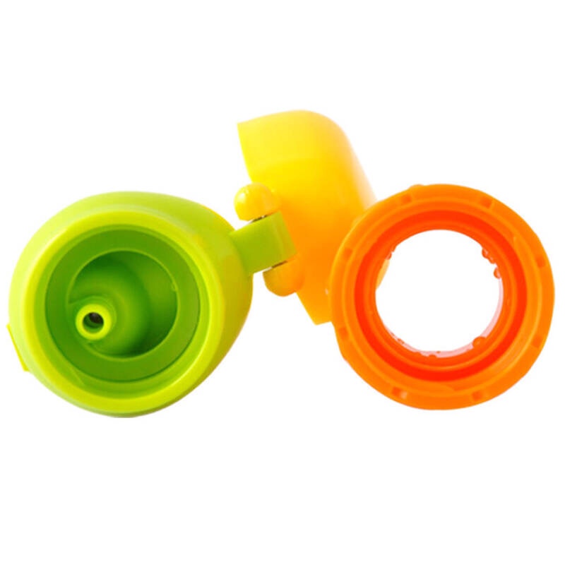 Richel利其尔矿泉水瓶转换器吸管盖 饮料瓶吸管杯