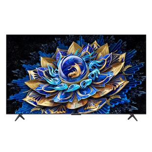 【10年保修】TCL电视 85T7L 85英寸 QD-Mini LED 万象分区电视机