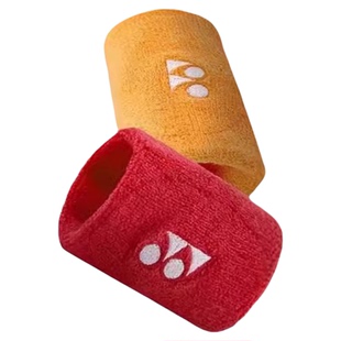 YONEX/尤尼克斯官网机械训练护具运动羽毛球护腕头带头箍yy护具