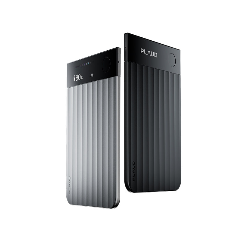 Plaud Note Pro AI纪要设备 录音笔转写智能会议纪要