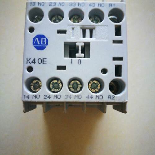 议价正品ab罗克韦尔接触器700-K40E-ZA 700-K40E-ZJ 700-K40E-DJ