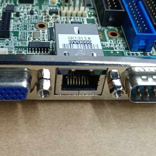 询研华PCA-6010VG工控机主板ipc610L/H主板议价
