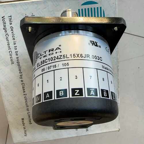 正品ELTRA旋转 编码器 EL58Cl1200Z5L15X
