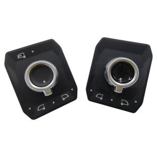 长城哈弗H2S全新H6H4F5F7倒车镜开关电动开关调节开关电折叠开关