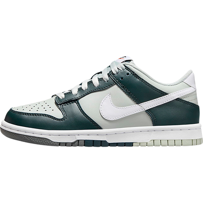 Nike/耐克正品DUNK LOW GS女子大童运动低帮板鞋FB9109-003