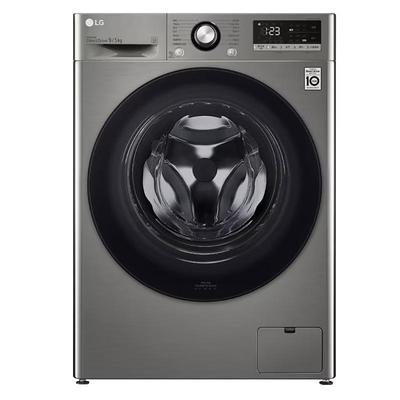 第五代AI直驱变频电机低噪节能