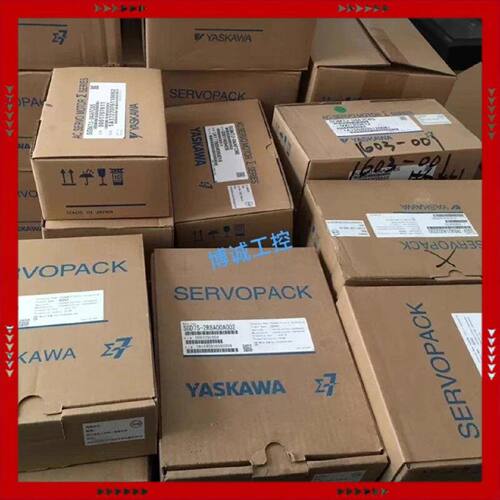 【问价】#YASKAWA/安川 安川伺服驱动器，SGD7S-2R8A