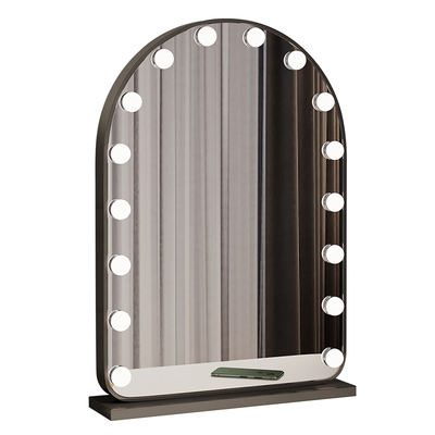 创镜led化妆镜质保三年