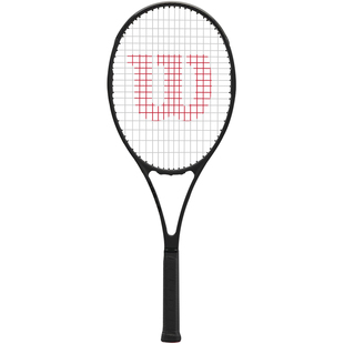 Wilson pro staff V14 威尔胜郑钦文网球拍PS97 V14网球拍全碳素