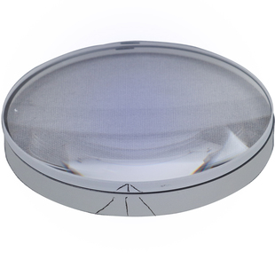 金都天文望远镜DIY配件70mm高清消色差折射式宽带膜物镜镜片热卖