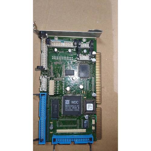 询价WD90C2ULC-ZZ 工控主板，件，成色还可以，接口