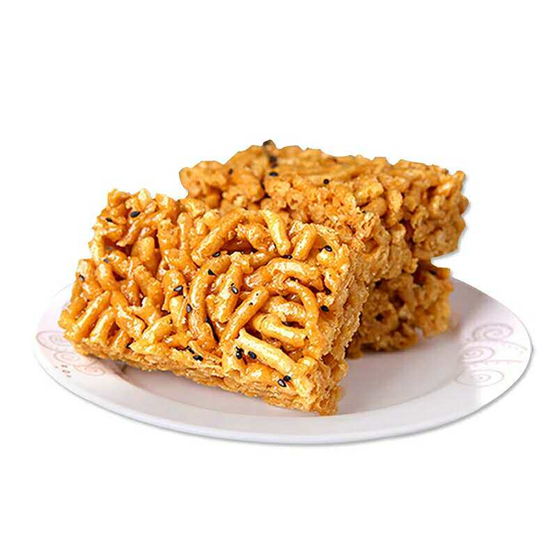 江西特产零食品小吃脆沙琪玛硬