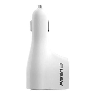 品胜车载充电器22.5w快充