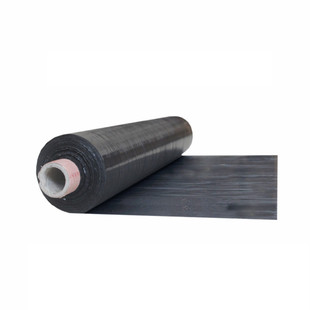 黑地膜除草膜农用加厚黑膜大棚蔬菜果园用保温保湿白膜银黑反光膜