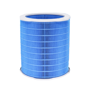 配airx加湿器滤芯50度加湿器配件无雾滤芯A9H/H9蒸发HF400/401/H8