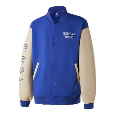 NBA官方正品春夏棒球服休闲夹克