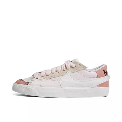 低帮运动休闲鞋耐克开拓者女子