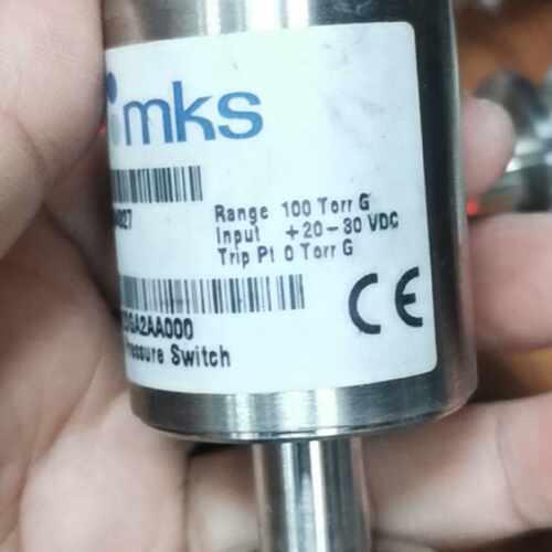 MKS 41A12DGA2AA000 Baratron压力开—议价